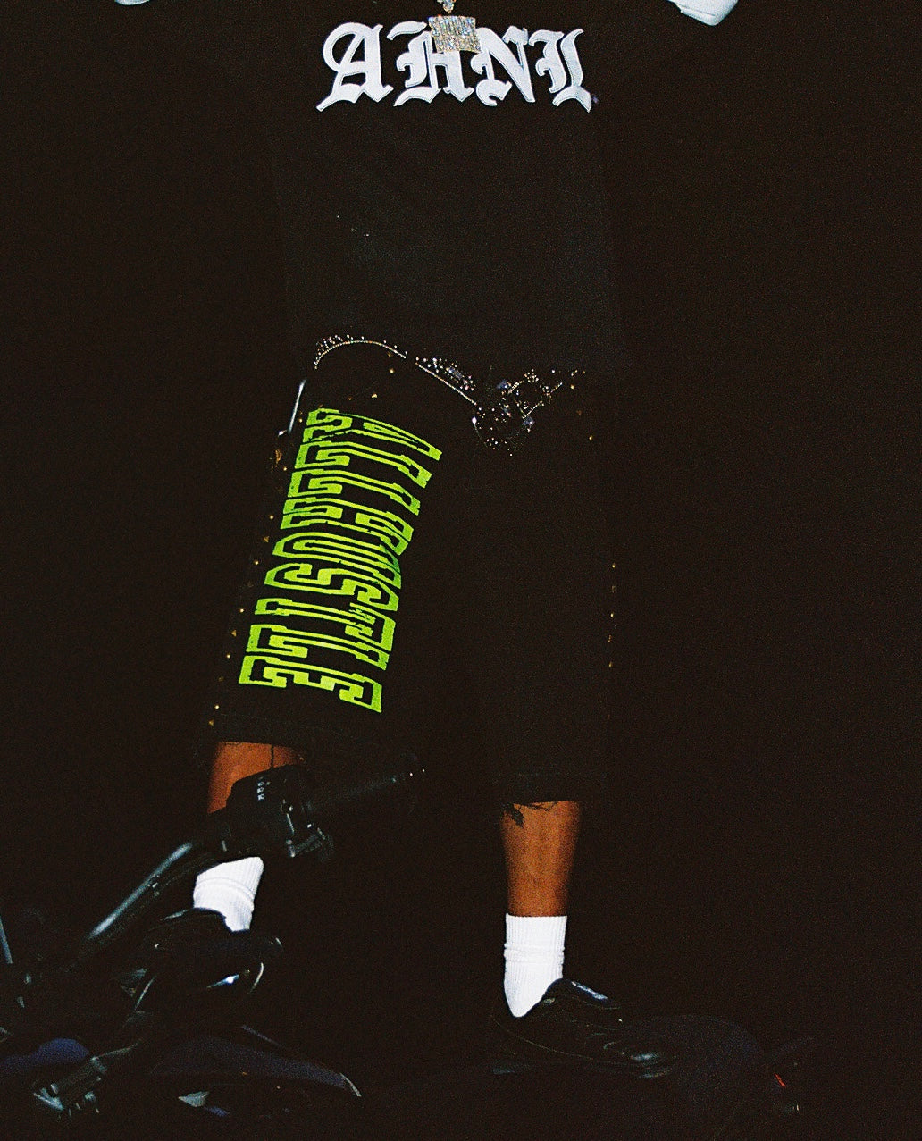 Sturdy Bottoms