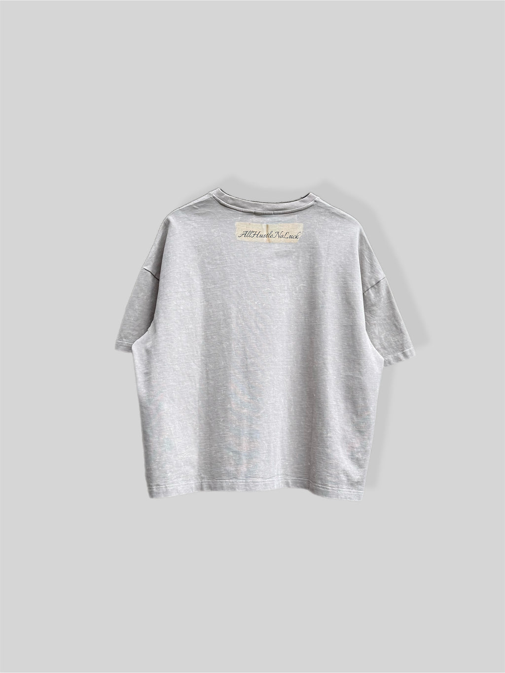 Reinvented Logo Tee