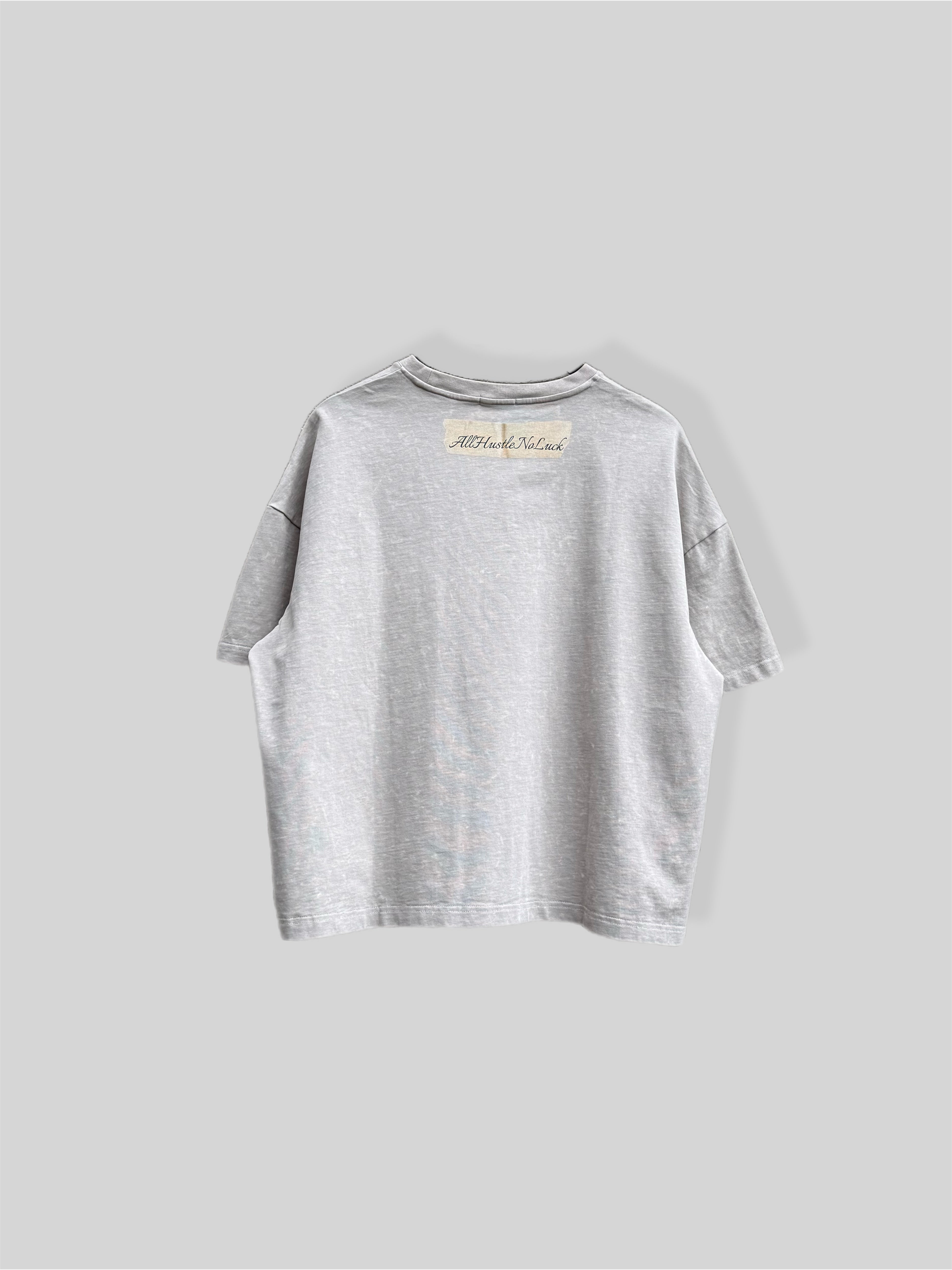 Reinvented Logo Tee