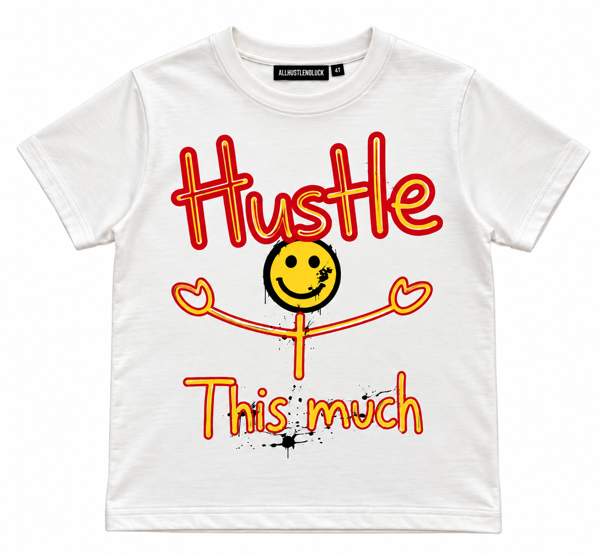 AHNL Kids Logo Tee