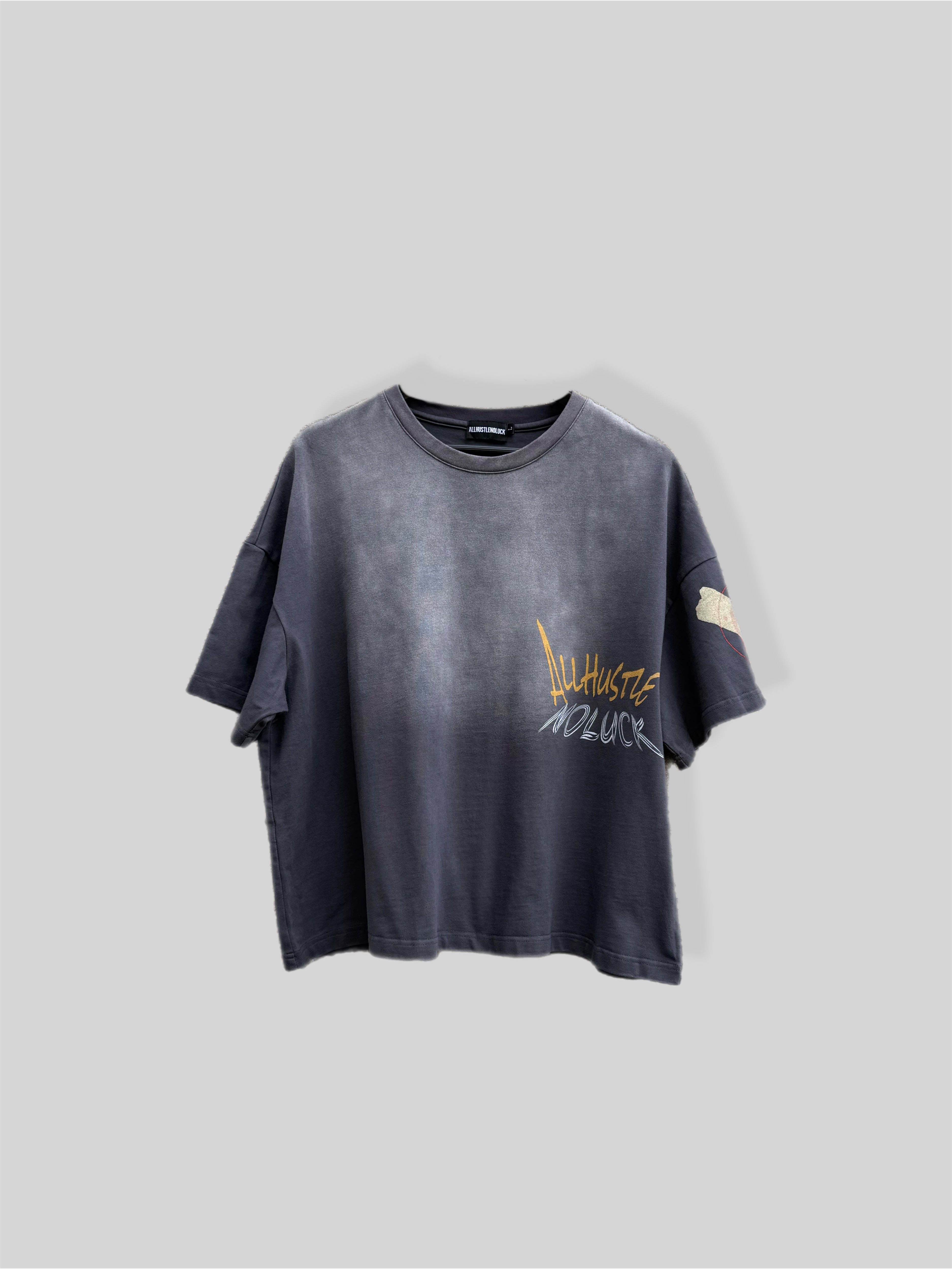 Reinvented Logo Tee