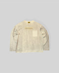 AHNL Vintage Pocket Long Sleeve