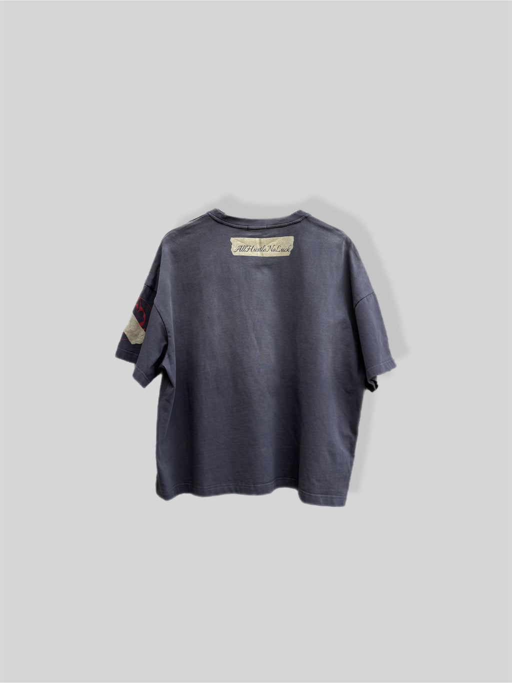 Reinvented Logo Tee