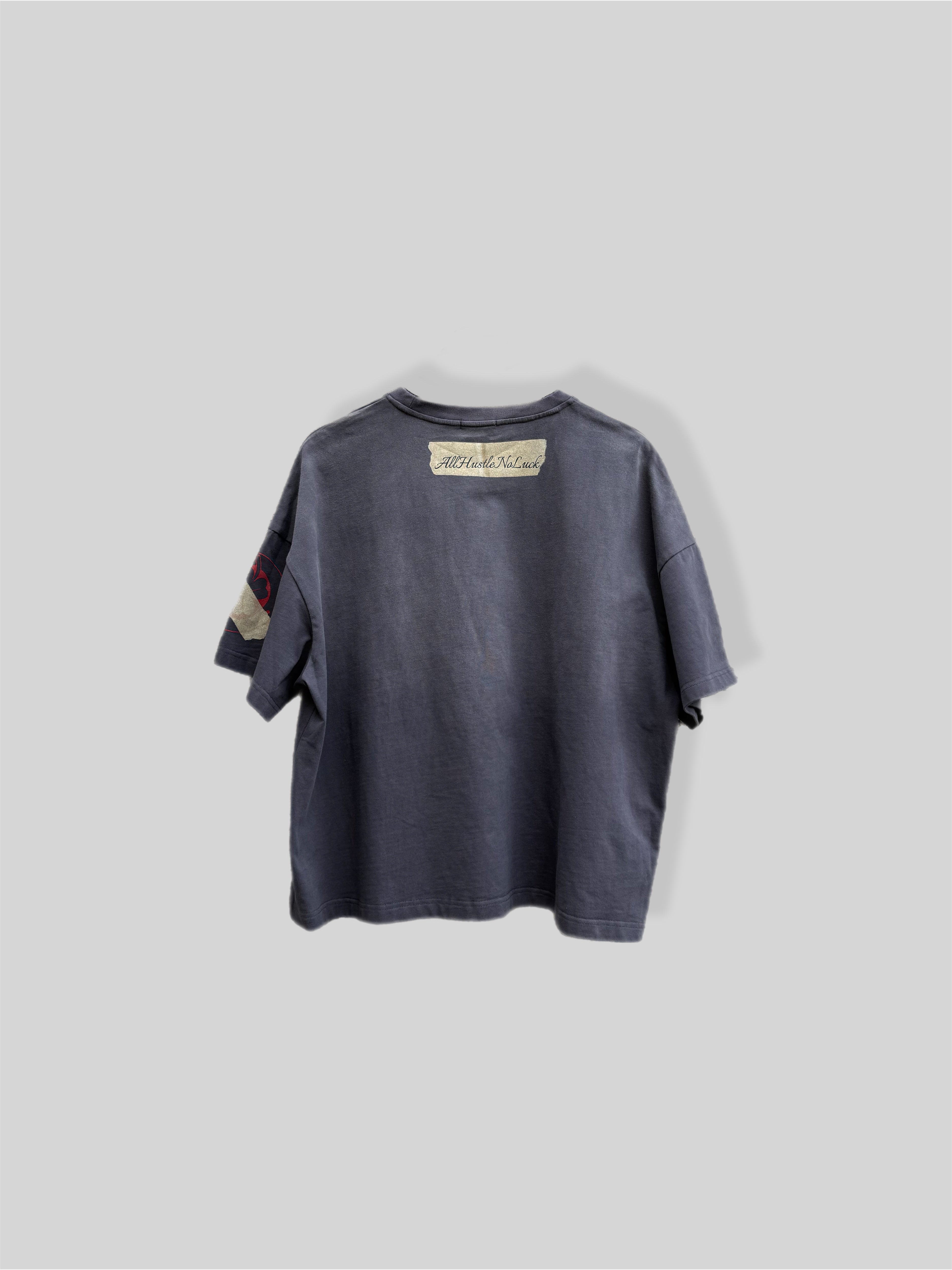 Reinvented Logo Tee