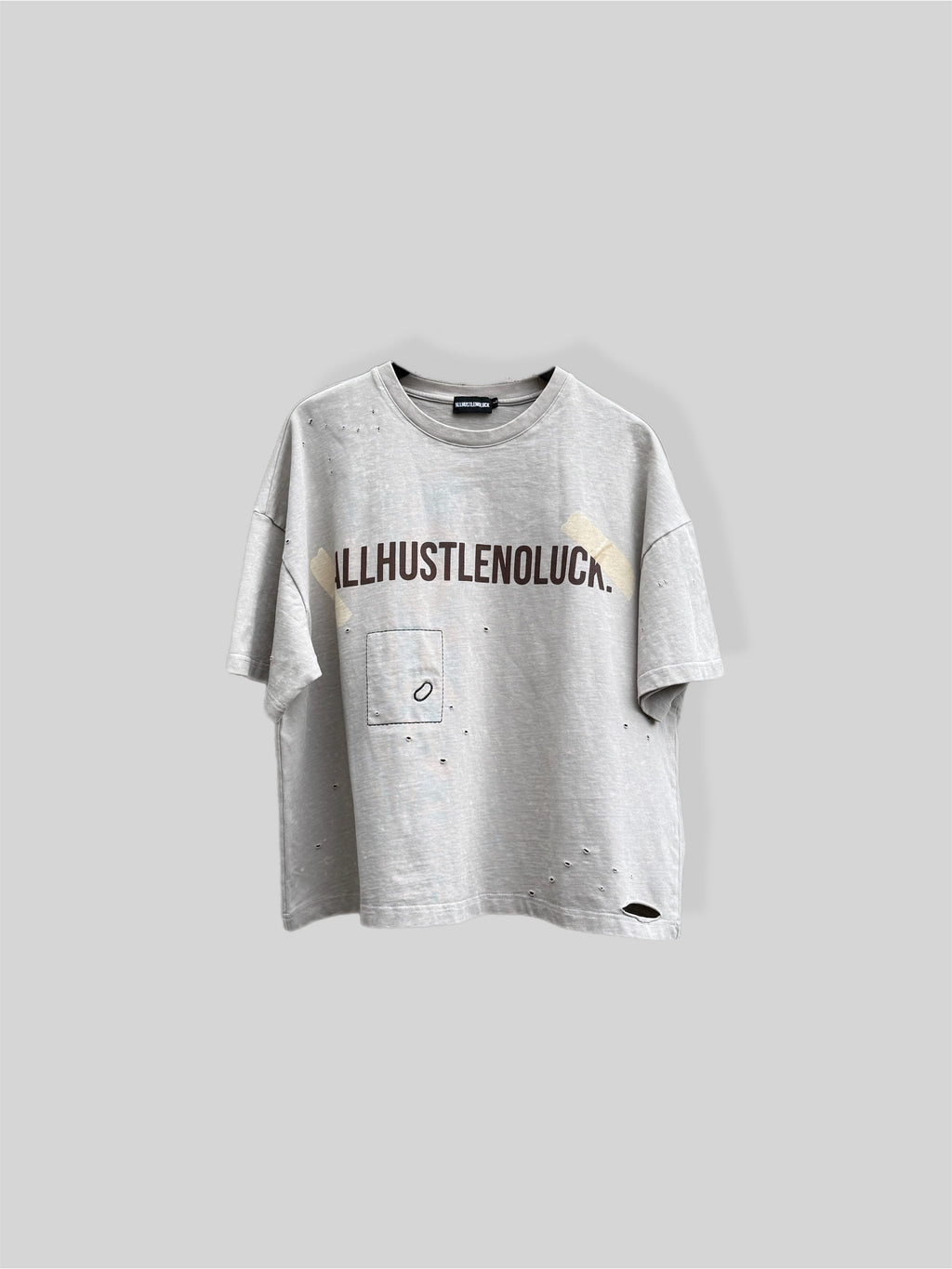 Reinvented Logo Tee