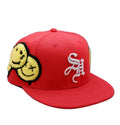 SH Fitted Hat