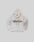 AHNL Script Sweat Hoodie