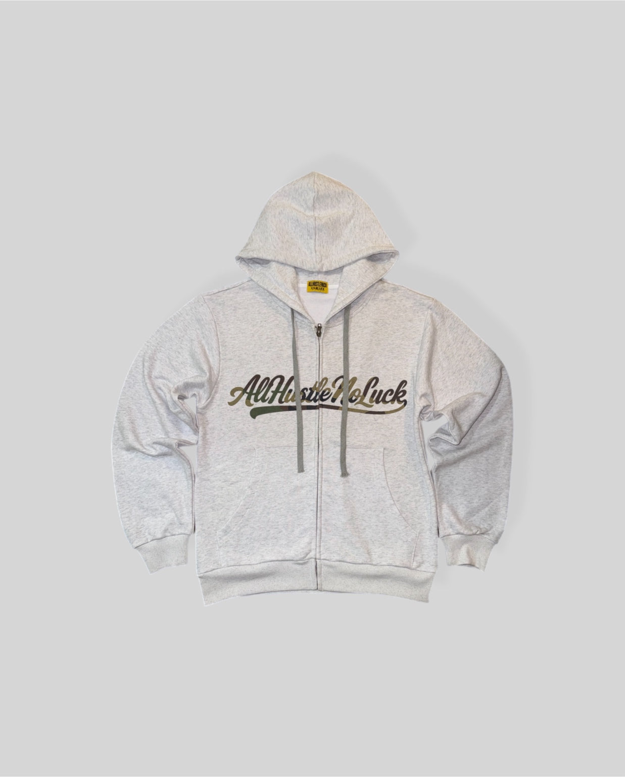 AHNL Script Sweat Hoodie