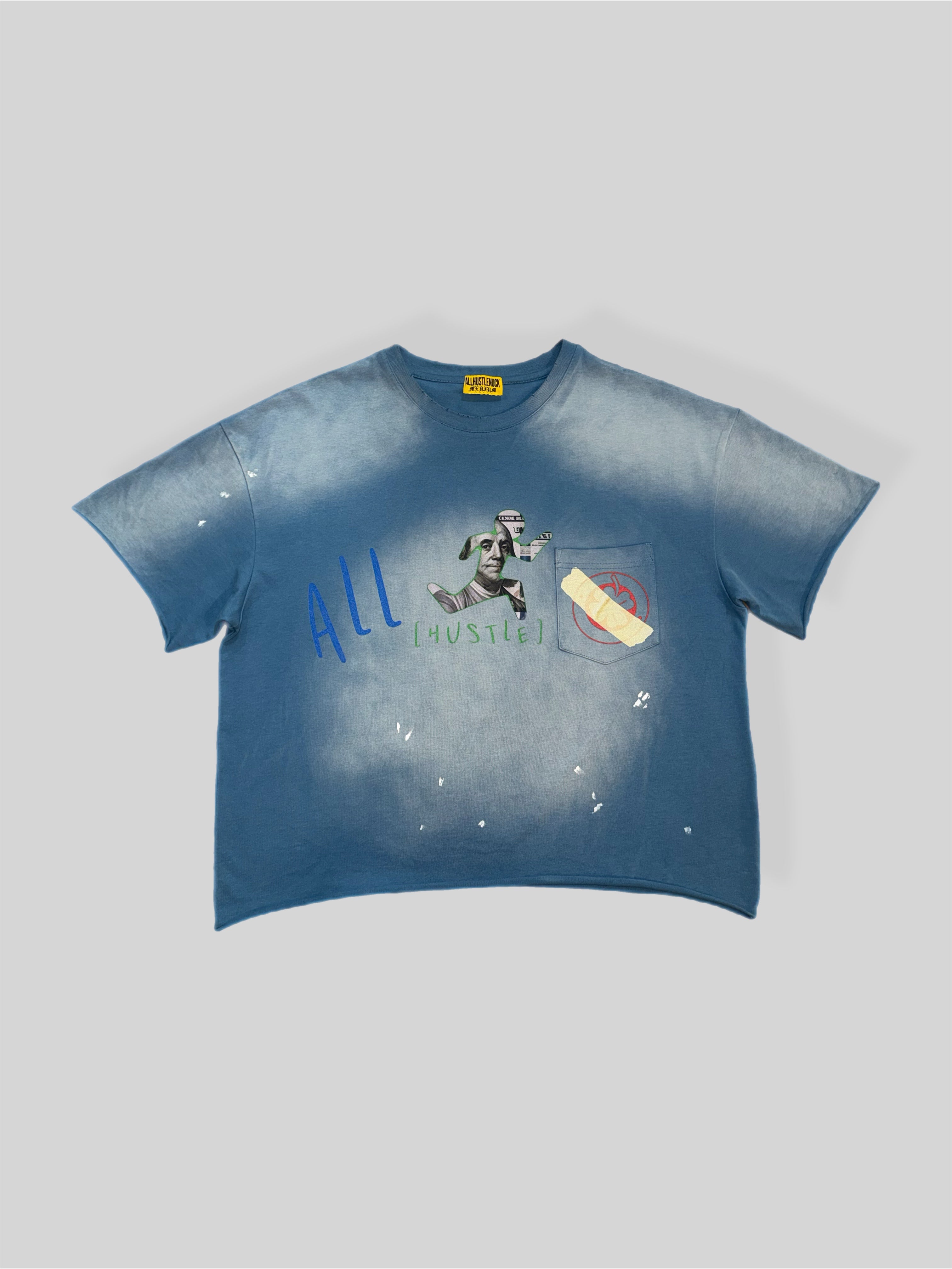 AHNL Logo Tee