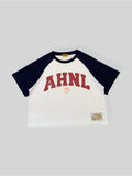 AHNL Logo Tee