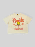 SH “Hustle This Much Tee”