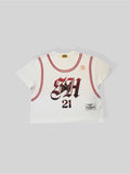 SH Jersey Tee