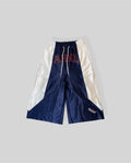 AHNL 3/4 Athletic Shorts