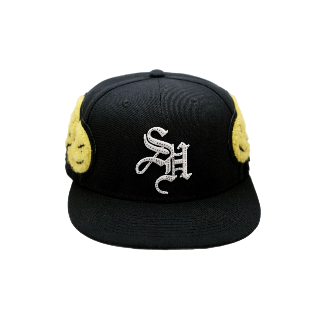 Sturdy Hustlers Fitted Hat