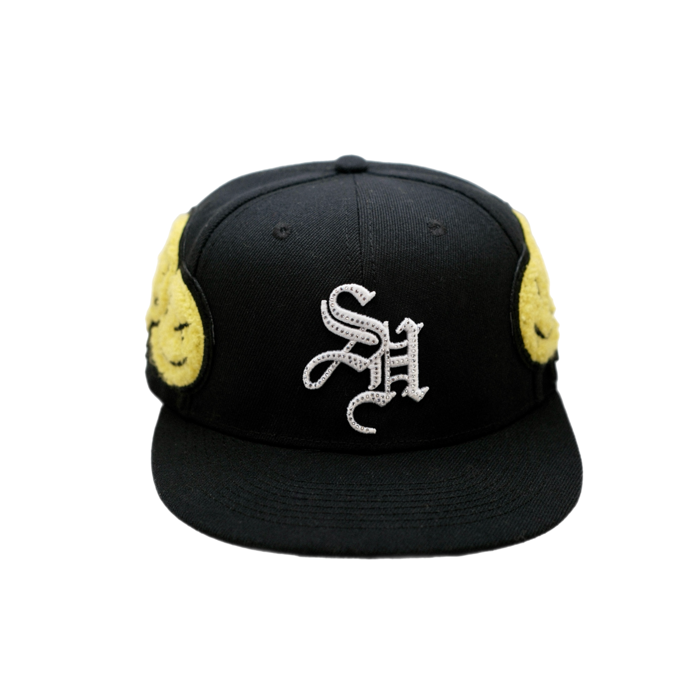 Sturdy Hustlers Fitted Hat