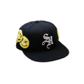 SH Fitted Hat