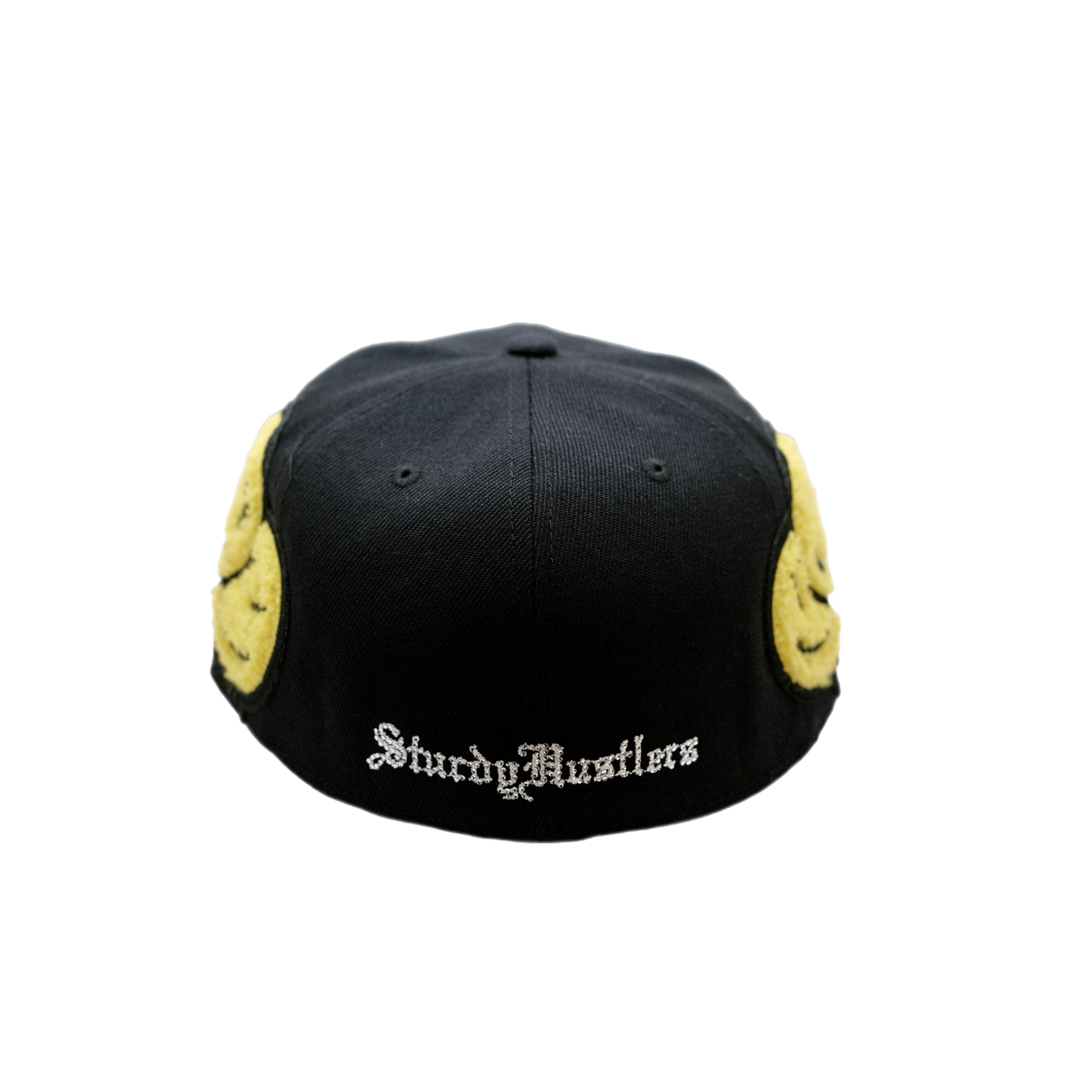 Sturdy Hustlers Fitted Hat