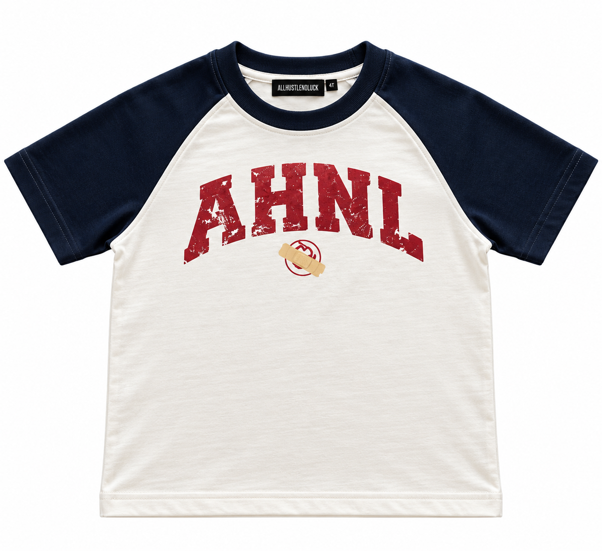 Kids AHNL Tee