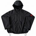 AHNL Technical Windbreaker Jacket