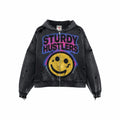 SH Logo Hoodie